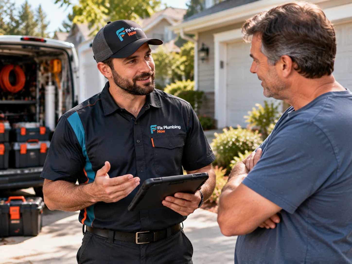 Clogged Drain Service Bussey, IA FAQs